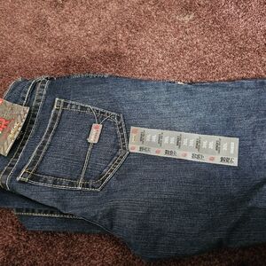 FR brand new women's jeans 30L